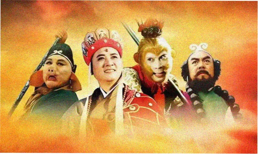 k第二季剧场版 观影顺序横幅
